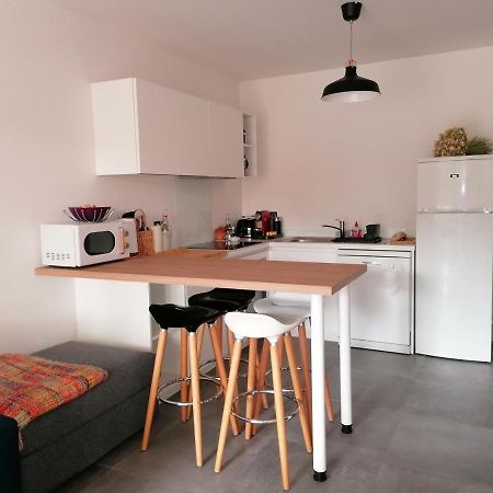 Superbe Appartement Face Au Lac D'Hossegor 索尔特奥瑟戈尔 外观 照片