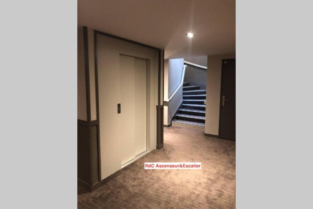 Superbe Appartement Face Au Lac D'Hossegor 索尔特奥瑟戈尔 外观 照片