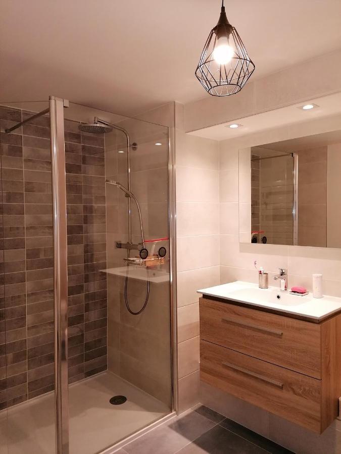 Superbe Appartement Face Au Lac D'Hossegor 索尔特奥瑟戈尔 外观 照片
